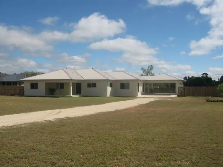 Main view of Homely house listing, 82 Aberdeen Road, Charters Towers QLD 4820