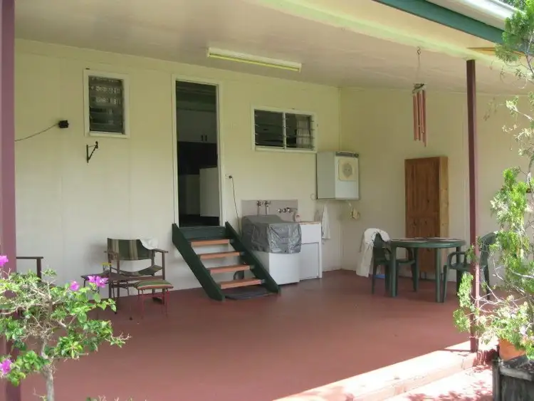 Sixth view of Homely house listing, 31 Racecourse Road, Charters Towers QLD 4820