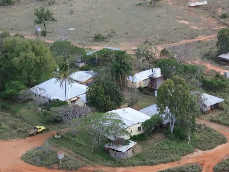 Main view of Homely rural property listing, Bluff Road, Charters Towers QLD 4820