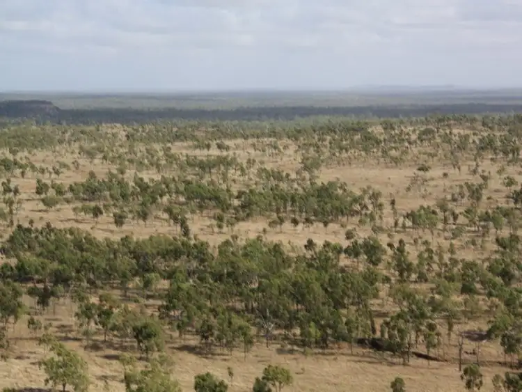 Third view of Homely rural property listing, Bluff Road, Charters Towers QLD 4820