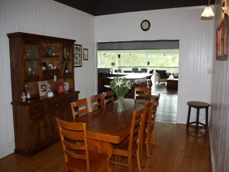 Fifth view of Homely rural property listing, Address available on request