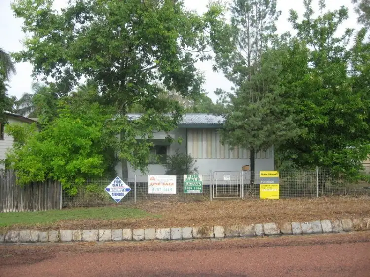 63 Stubley Street, Charters Towers QLD 4820