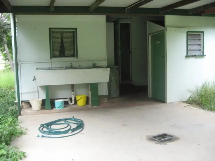 Seventh view of Homely house listing, 63 Stubley Street, Charters Towers QLD 4820