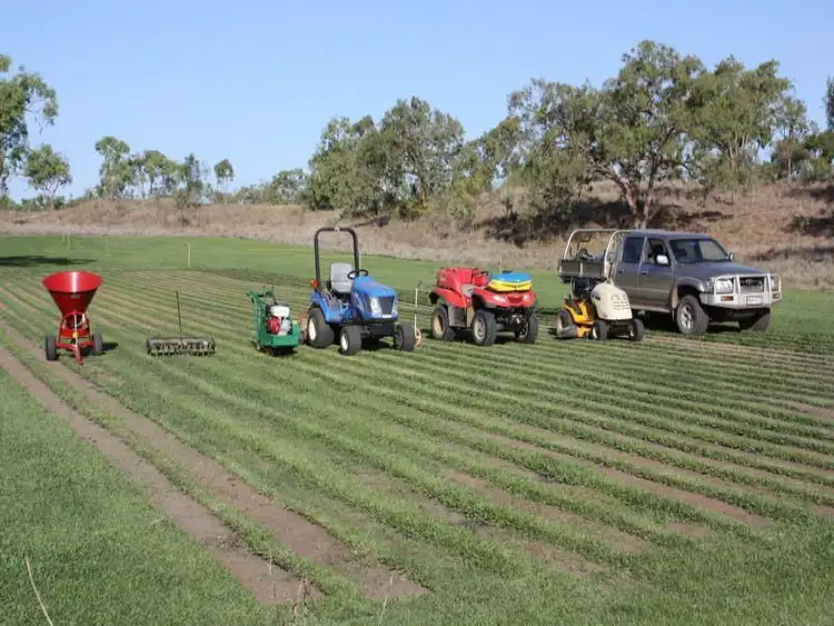 Third view of Homely rural property listing, L25 Flinders Highway, Charters Towers QLD 4820