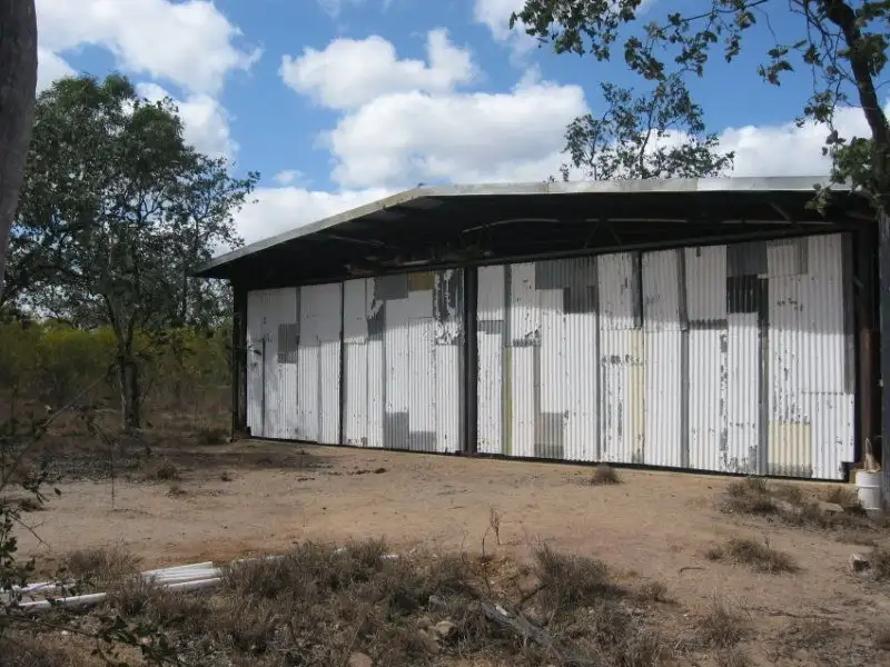 Main view of Homely rural property listing, 2 Cessna Court, Charters Towers QLD 4820
