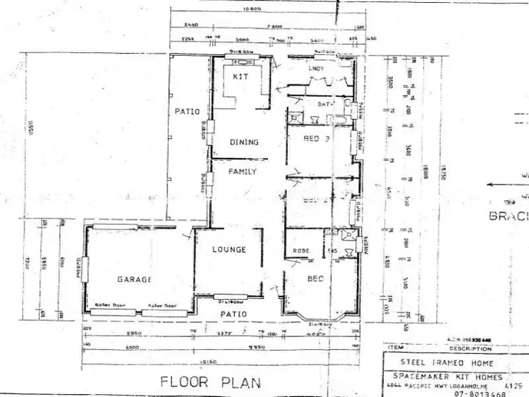 Second view of Homely rural property listing, Address available on request