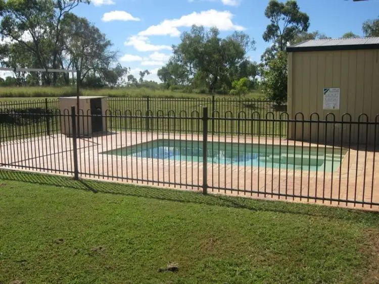 Second view of Homely house listing, 39 Wilson Court, Charters Towers QLD 4820