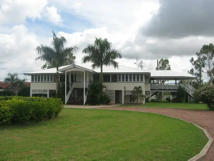 Second view of Homely rural property listing, Address available on request