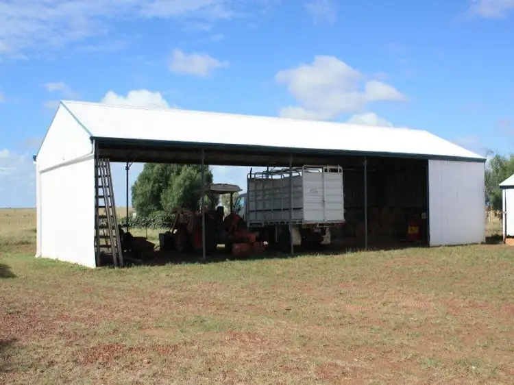Fifth view of Homely rural property listing, Muttaburra QLD 4732