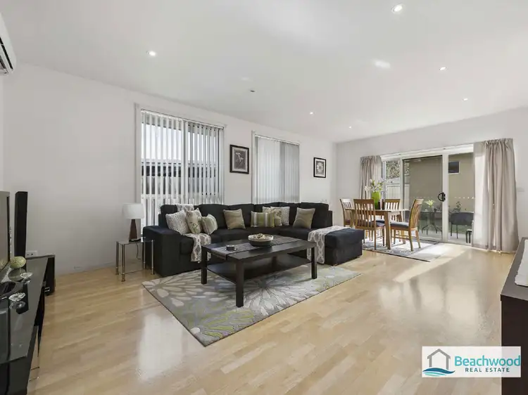 Main view of Homely unit listing, 1/25 Haven Drive, Shearwater TAS 7307