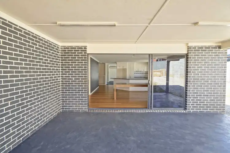 Third view of Homely house listing, 2 Erskine Way, Devonport TAS 7310