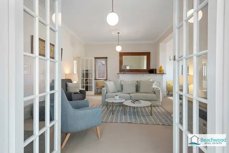 Second view of Homely house listing, 67 Steele Street, Devonport TAS 7310