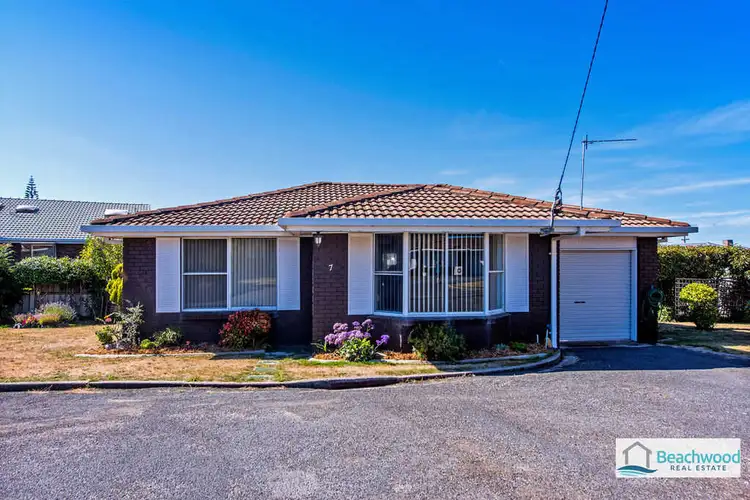 7/8a Lower Madden Street, Devonport TAS 7310