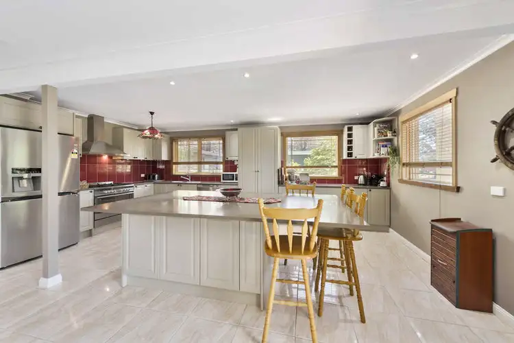 Second view of Homely house listing, 74 Jefkins Drive, Port Sorell TAS 7307