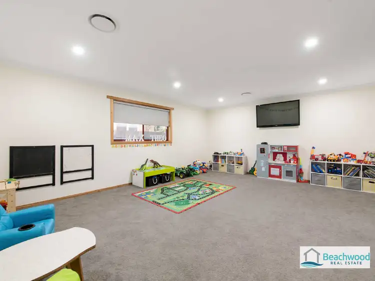 Fourth view of Homely house listing, 4 Blackwood Court, Port Sorell TAS 7307