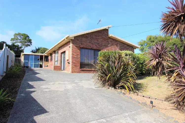 Main view of Homely house listing, 93 Middle Road, Miandetta TAS 7310
