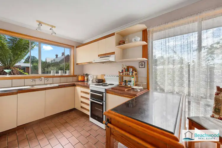 Third view of Homely unit listing, 1/51 George Street, Latrobe TAS 7307