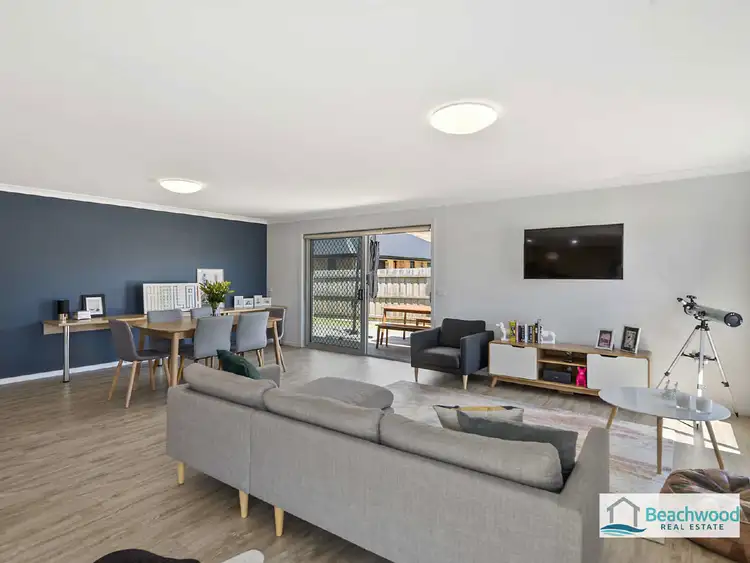 Sixth view of Homely house listing, 4 Julies Court, Turners Beach TAS 7315