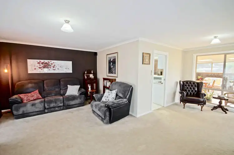 Fifth view of Homely house listing, 14 Tugrah Road, Stony Rise TAS 7310