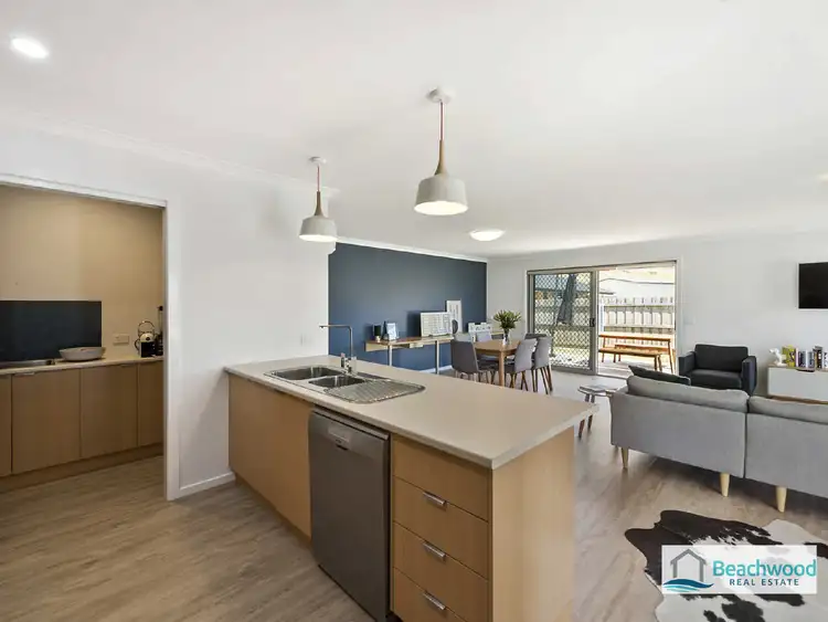 Fifth view of Homely house listing, 4 Julies Court, Turners Beach TAS 7315