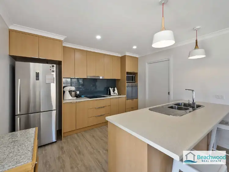 Fourth view of Homely house listing, 4 Julies Court, Turners Beach TAS 7315