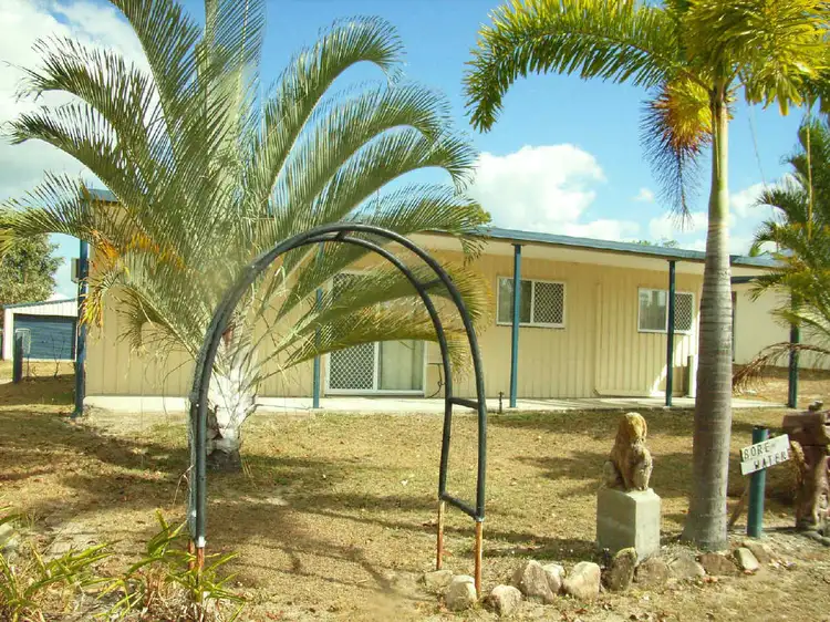 1 Griffin Court, Cardwell QLD 4849