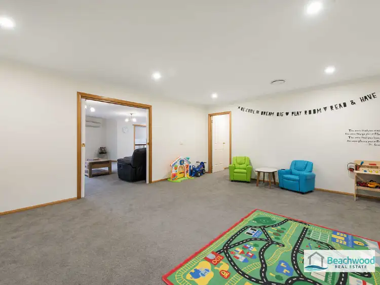 Fifth view of Homely house listing, 4 Blackwood Court, Port Sorell TAS 7307
