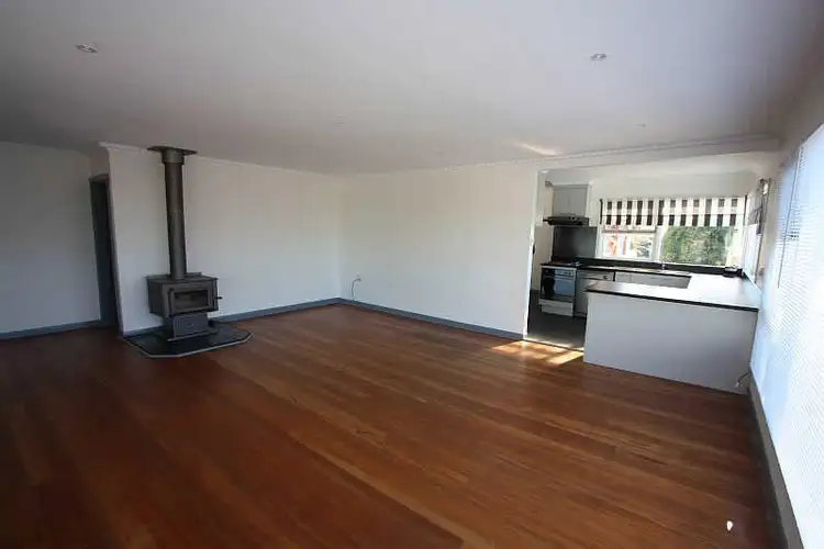 Second view of Homely house listing, 3 Freer Street, Shearwater TAS 7307