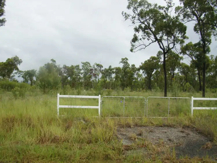 4 Attie Creek Rd, Cardwell QLD 4849