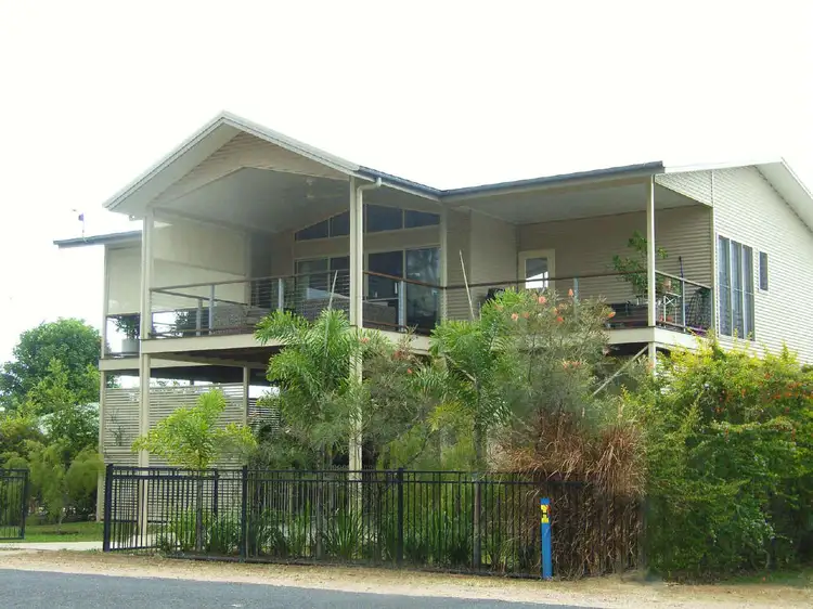 Seventh view of Homely house listing, 22 Bowen St, Cardwell QLD 4849