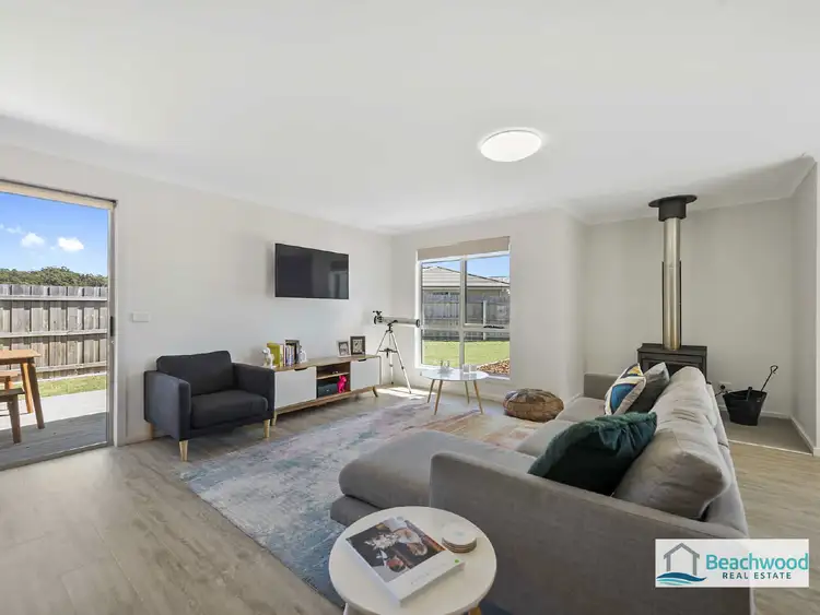 Third view of Homely house listing, 4 Julies Court, Turners Beach TAS 7315
