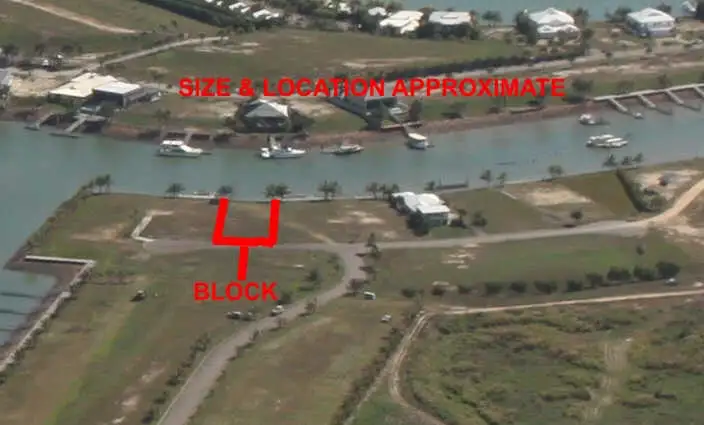 47 Tradewinds Drive, Cardwell QLD 4849
