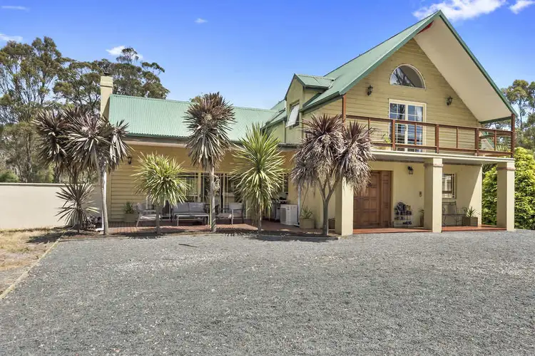 Main view of Homely house listing, 74 Jefkins Drive, Port Sorell TAS 7307