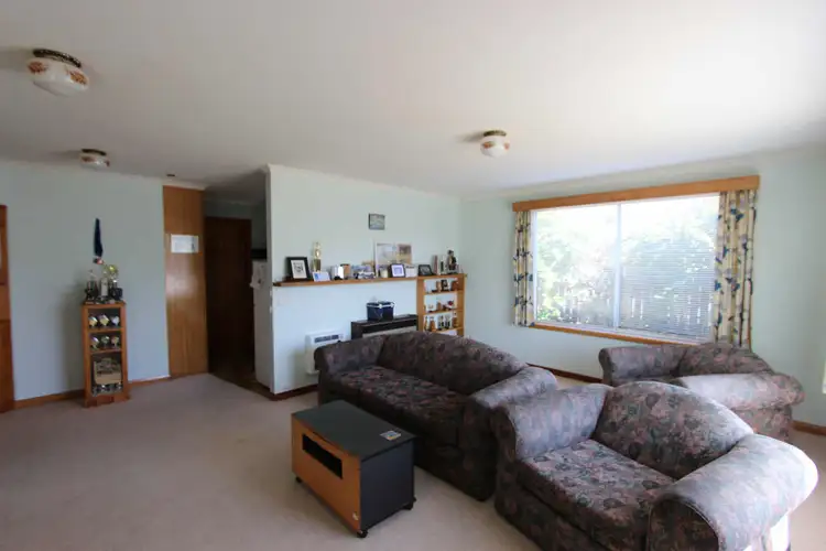 Second view of Homely house listing, 11 Quinlan Crescent, Shearwater TAS 7307