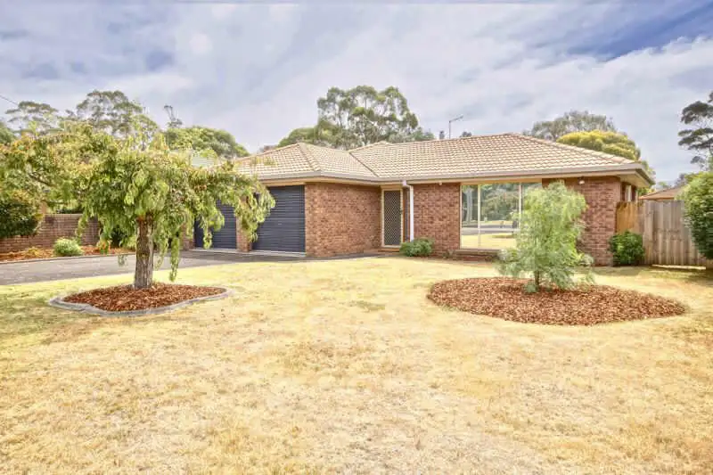 Main view of Homely house listing, 14 Tugrah Road, Stony Rise TAS 7310