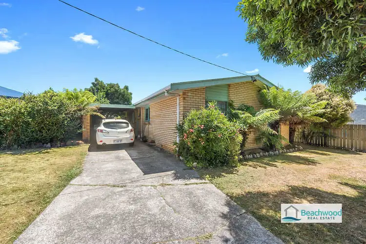 Main view of Homely house listing, 9 Club Drive, Shearwater TAS 7307
