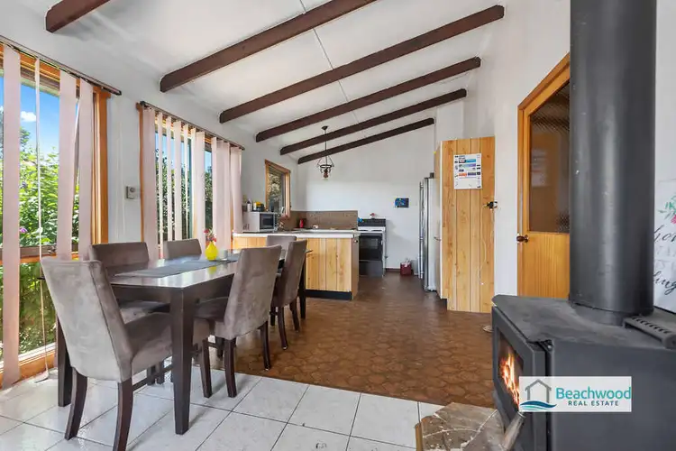 Third view of Homely house listing, 9 Club Drive, Shearwater TAS 7307