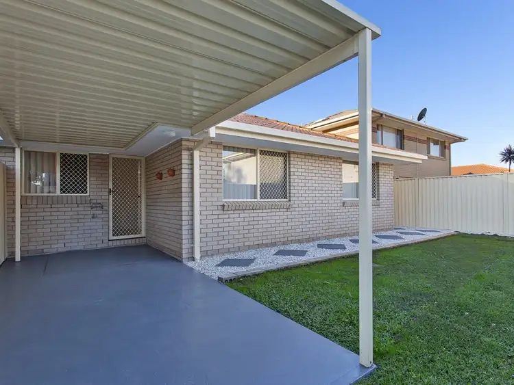 Third view of Homely semi-detached listing, 35/15 Yaun Street, Coomera QLD 4209