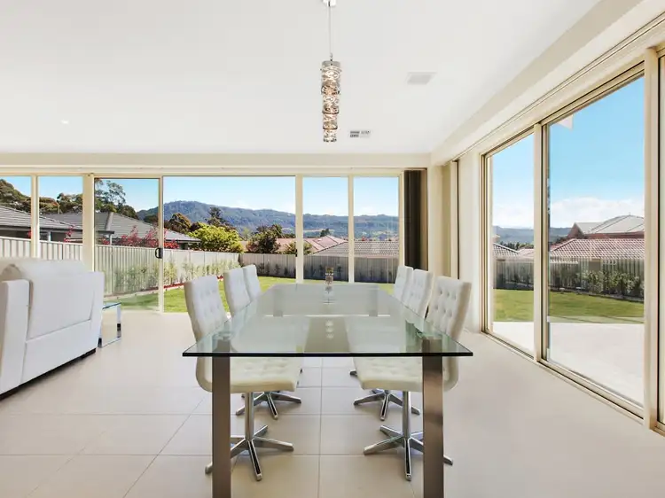 3 Banool Circuit, Bomaderry NSW 2541