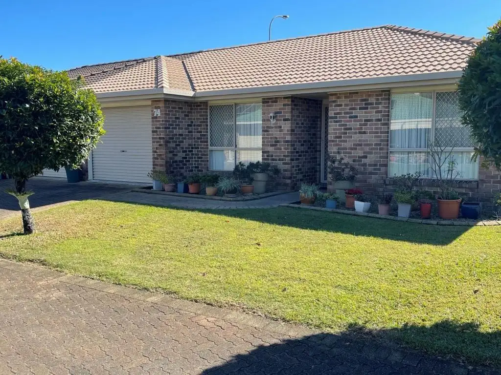 Main view of Homely villa listing, 74/18 North Buderim Boulevard, Buderim QLD 4556