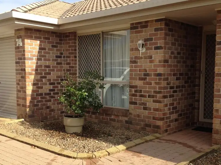 Second view of Homely villa listing, 74/18 North Buderim Boulevard, Buderim QLD 4556