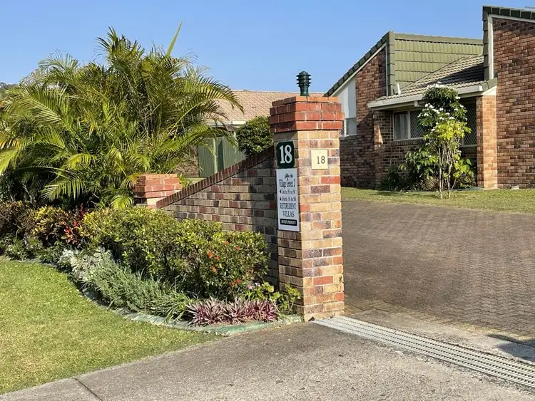 Fourth view of Homely villa listing, 74/18 North Buderim Boulevard, Buderim QLD 4556