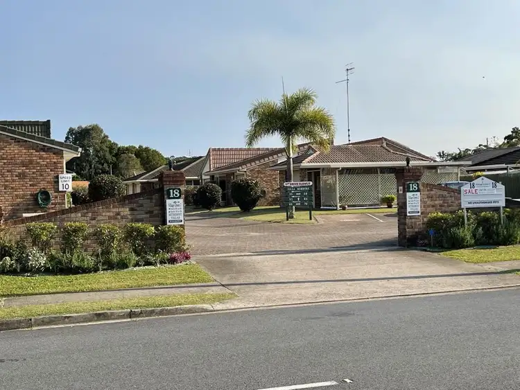 Fifth view of Homely villa listing, 74/18 North Buderim Boulevard, Buderim QLD 4556