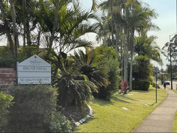 Sixth view of Homely villa listing, 74/18 North Buderim Boulevard, Buderim QLD 4556