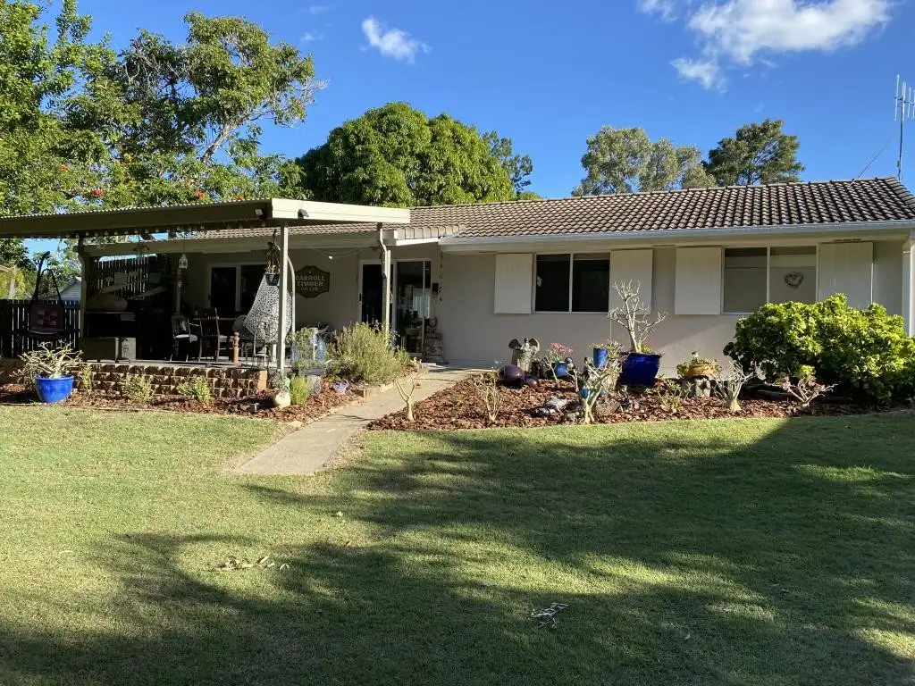 Main view of Homely other listing, 111 Esplanade, Toogoom QLD 4655