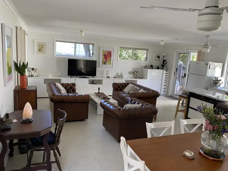 Fifth view of Homely other listing, 111 Esplanade, Toogoom QLD 4655