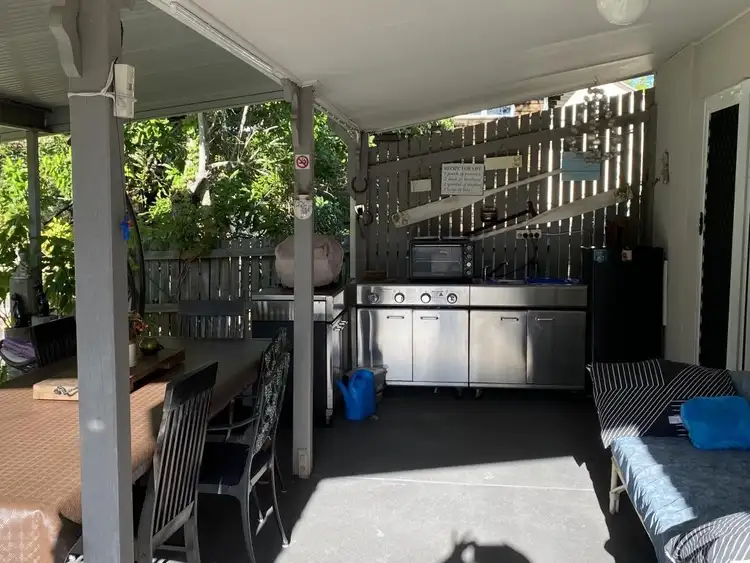 Seventh view of Homely other listing, 111 Esplanade, Toogoom QLD 4655