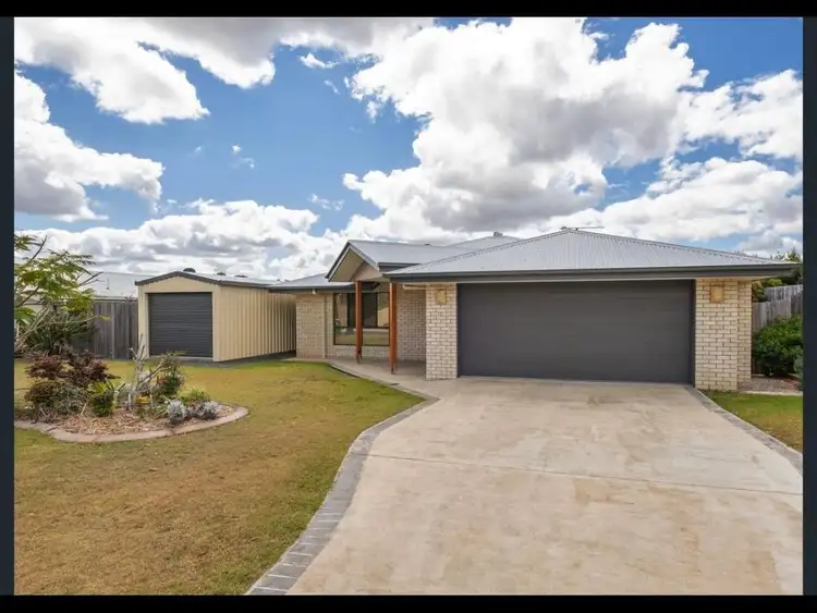 18 Saint Andrews Crescent, Gympie QLD 4570