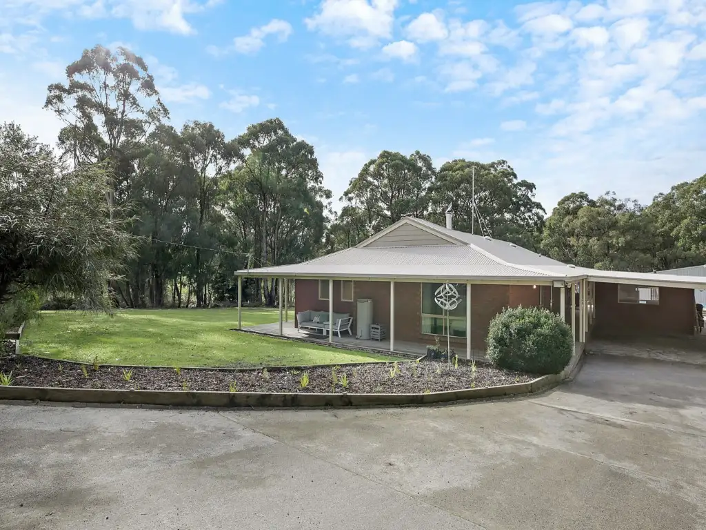 Main view of Homely house listing, 485 Colac-Lavers Hill Road, Barongarook VIC 3249