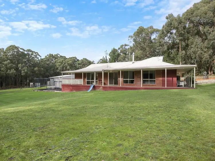 Second view of Homely house listing, 485 Colac-Lavers Hill Road, Barongarook VIC 3249